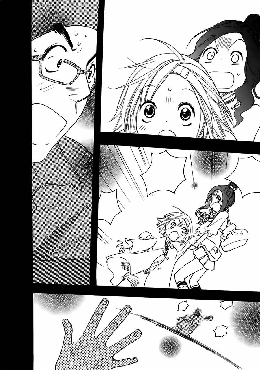 miman renai chapter 13 10