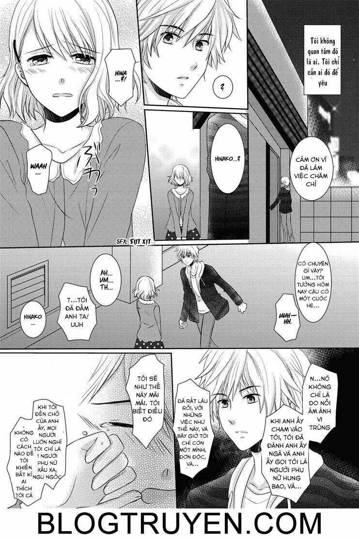 30 year old virgin ol chapter 1 9