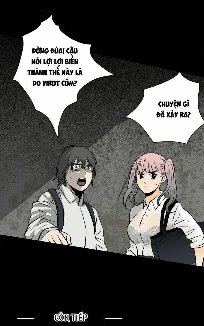 ớn lạnh tuyệt đối chapter 53 29