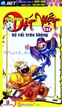 thần đồng đất việt chapter 121 1