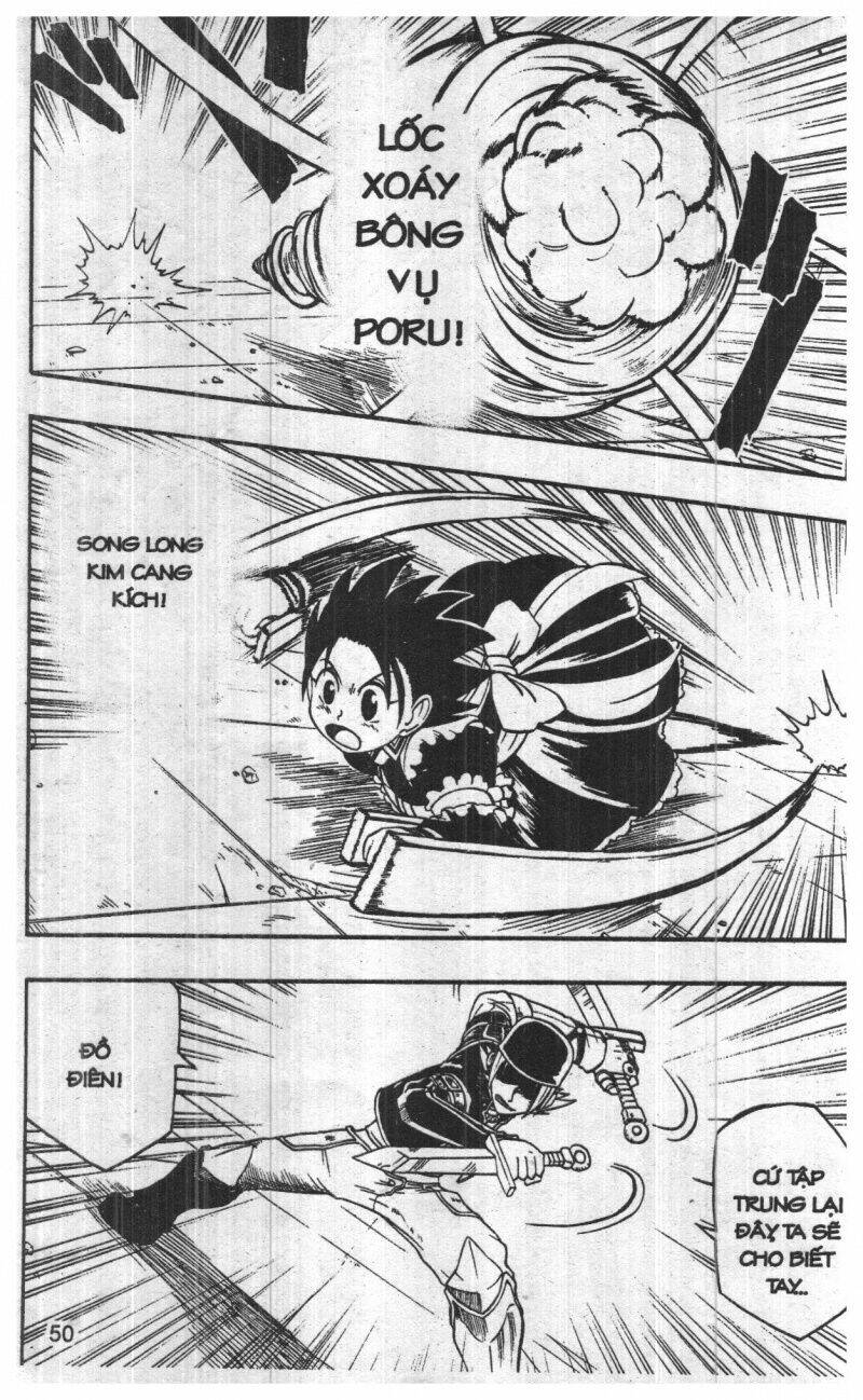 joou kishi monogatari chapter 3 48