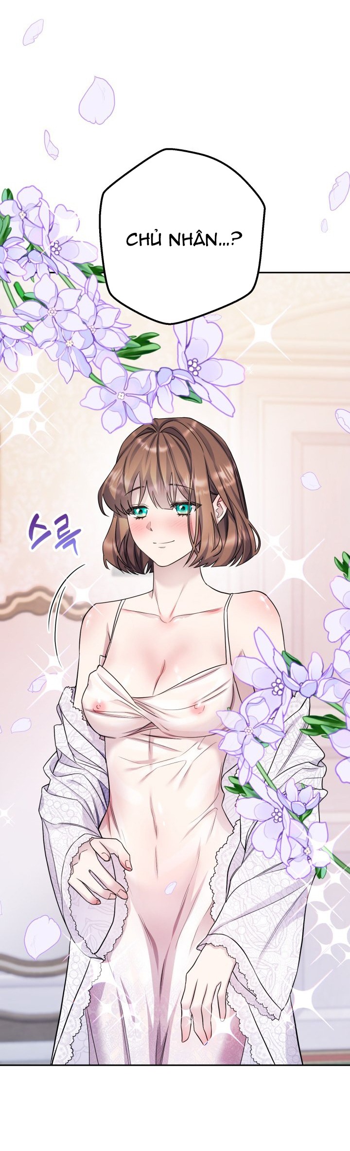 [18+] nếu cứu rỗi một cầm thú hư hỏng chapter 27.2 30