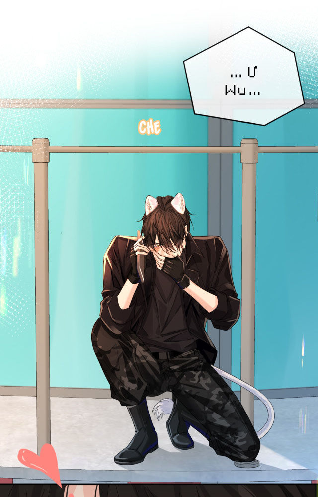 nhân ngư rơi xuống chapter 40 55