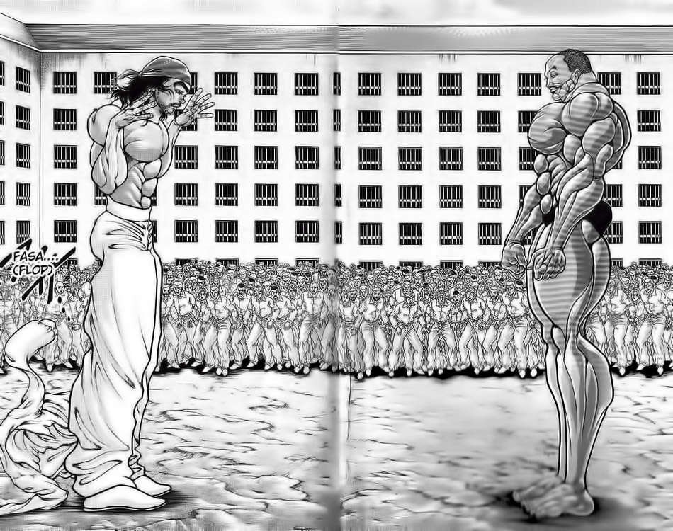 baki – son of ogre chapter 43 3
