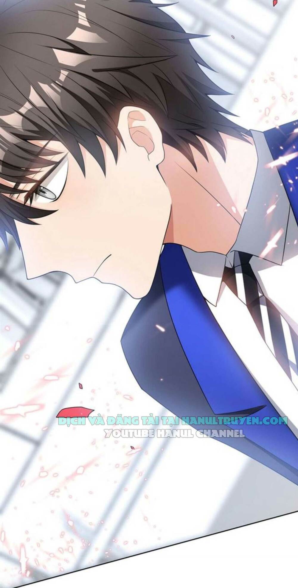 cô vợ nhỏ nuông chiều quá lại thành ác!! chapter 47 7