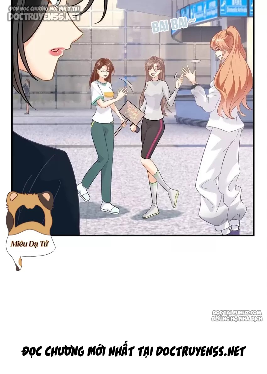 ảnh hậu một tuần mập ba cân chapter 29 40