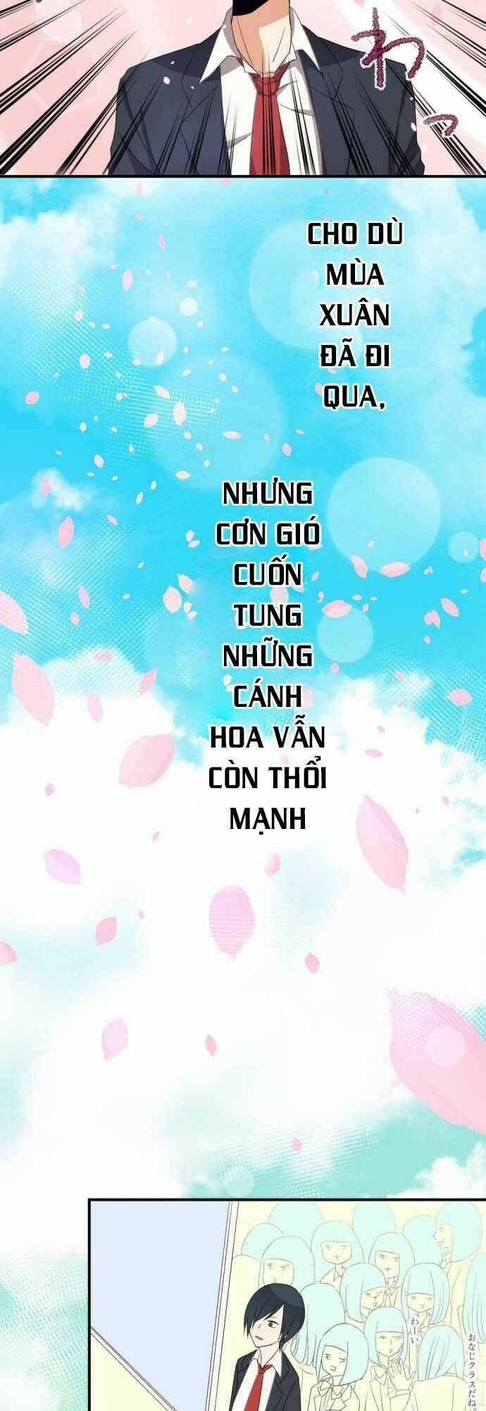 thú nhận tình cảm sao khó khăn vậy! chapter 1 31