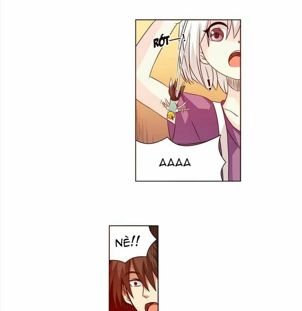 vì tôi là ông chú mở tiệm bán vũ khí chapter 25 7