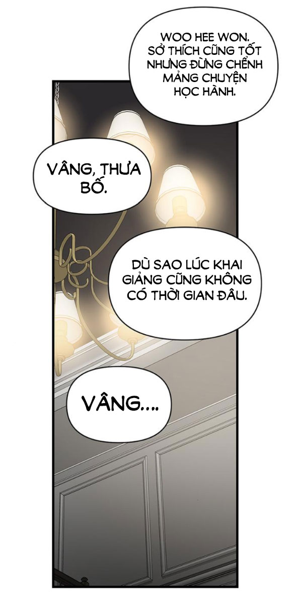 [18+] dục vọng tao nhã chapter 7.2 5