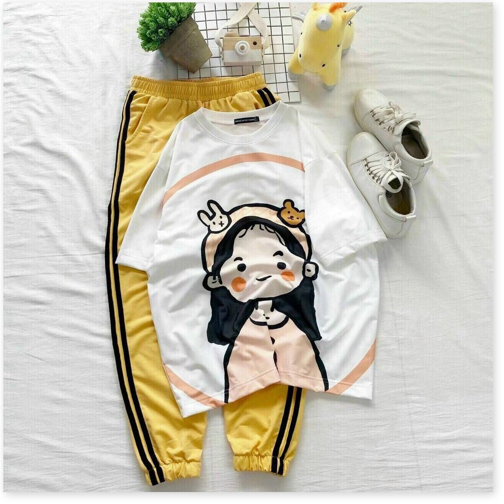 SET THUN NỮ COTTON,NHIỀU MÀU SẮC SINH ĐỘNG,THIẾT KẾ HỌA TIẾT SIÊU XINH THỜI TRANG KING STORE