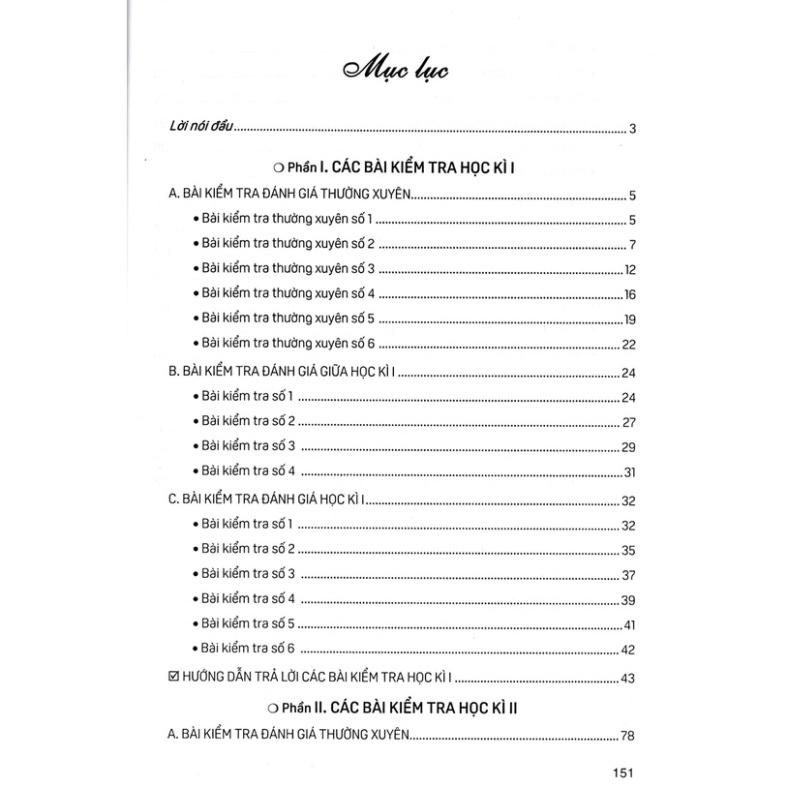 SÁCH - đề kiểm tra, đánh giá vật lí 7 - khoa học tự nhiên