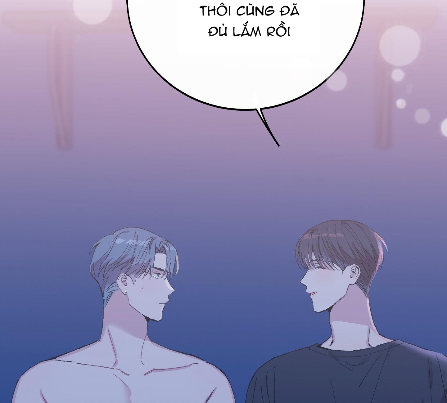 lãng mạn giả dối chapter 15 47