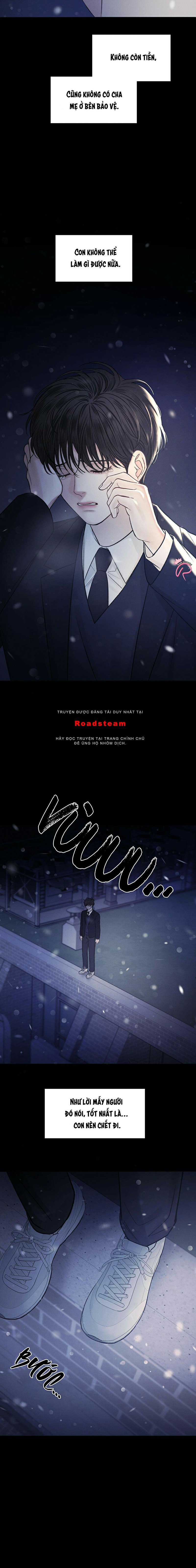 đặc ân (joo eun) chapter 1 12