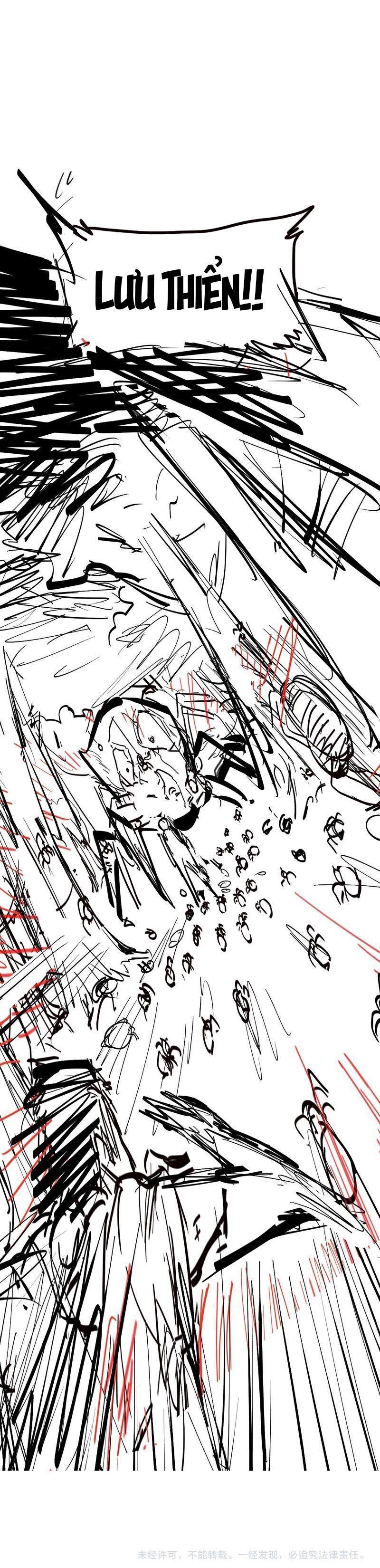 siêu tiến hóa chapter 49 32