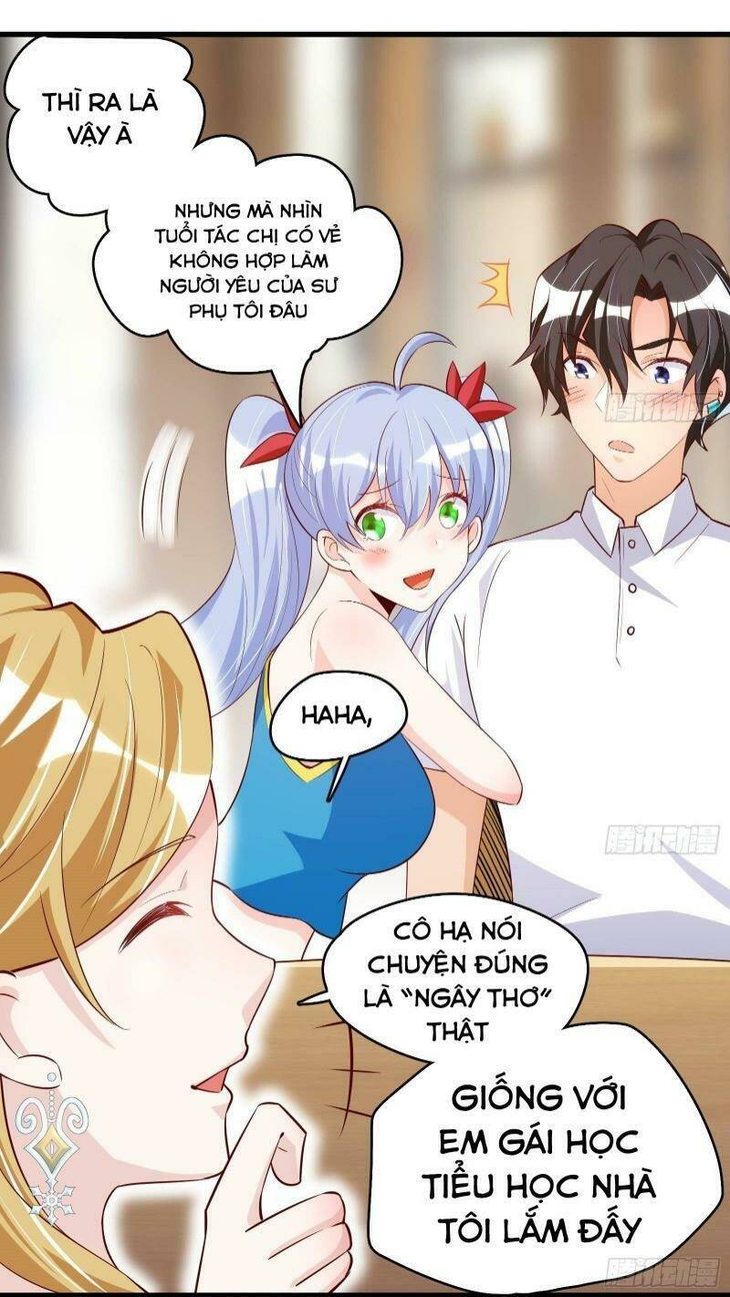 shipper thần cấp chapter 25 7