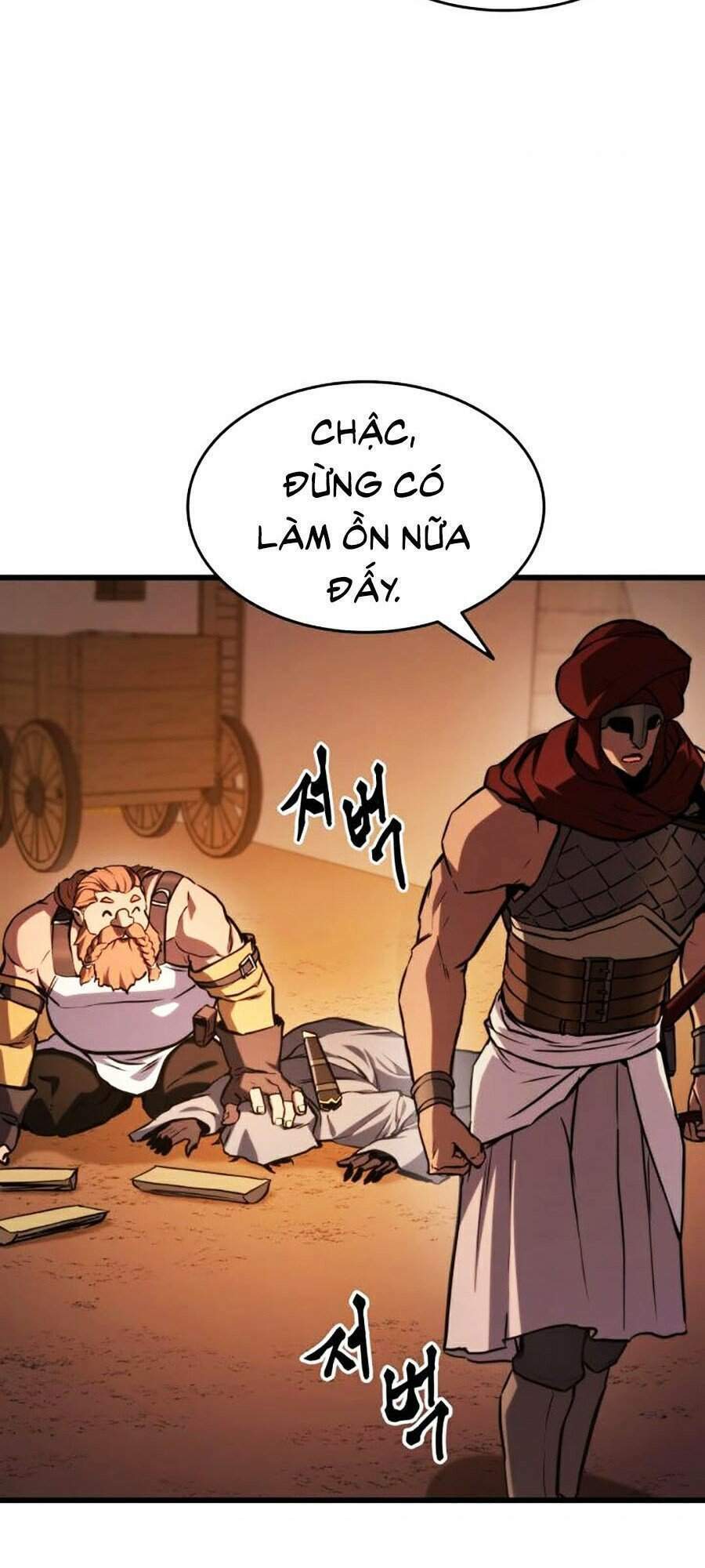 huyền thoại game thủ - tái xuất chapter 28 75