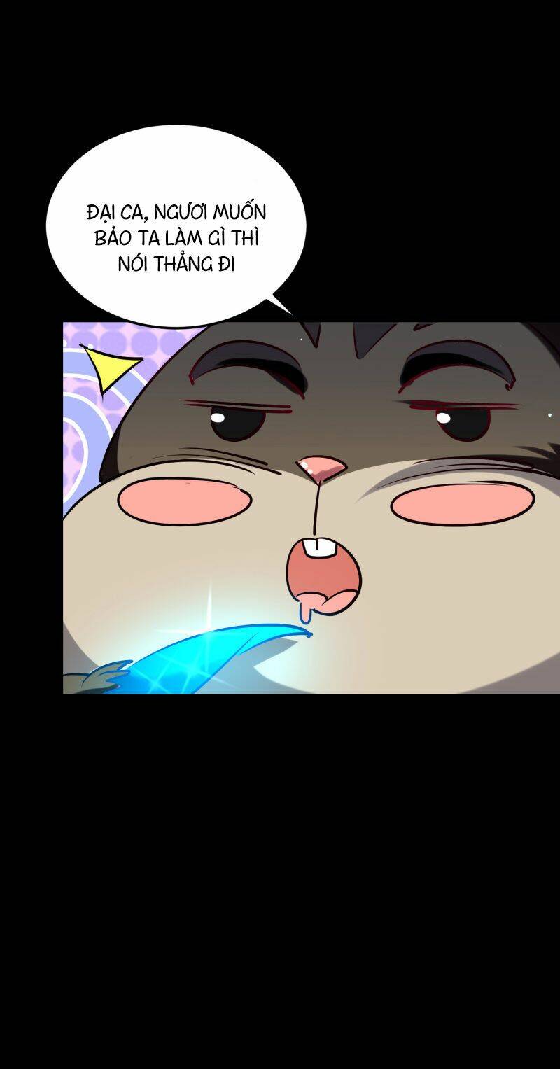 vạn giới tiên vương chapter 60 36