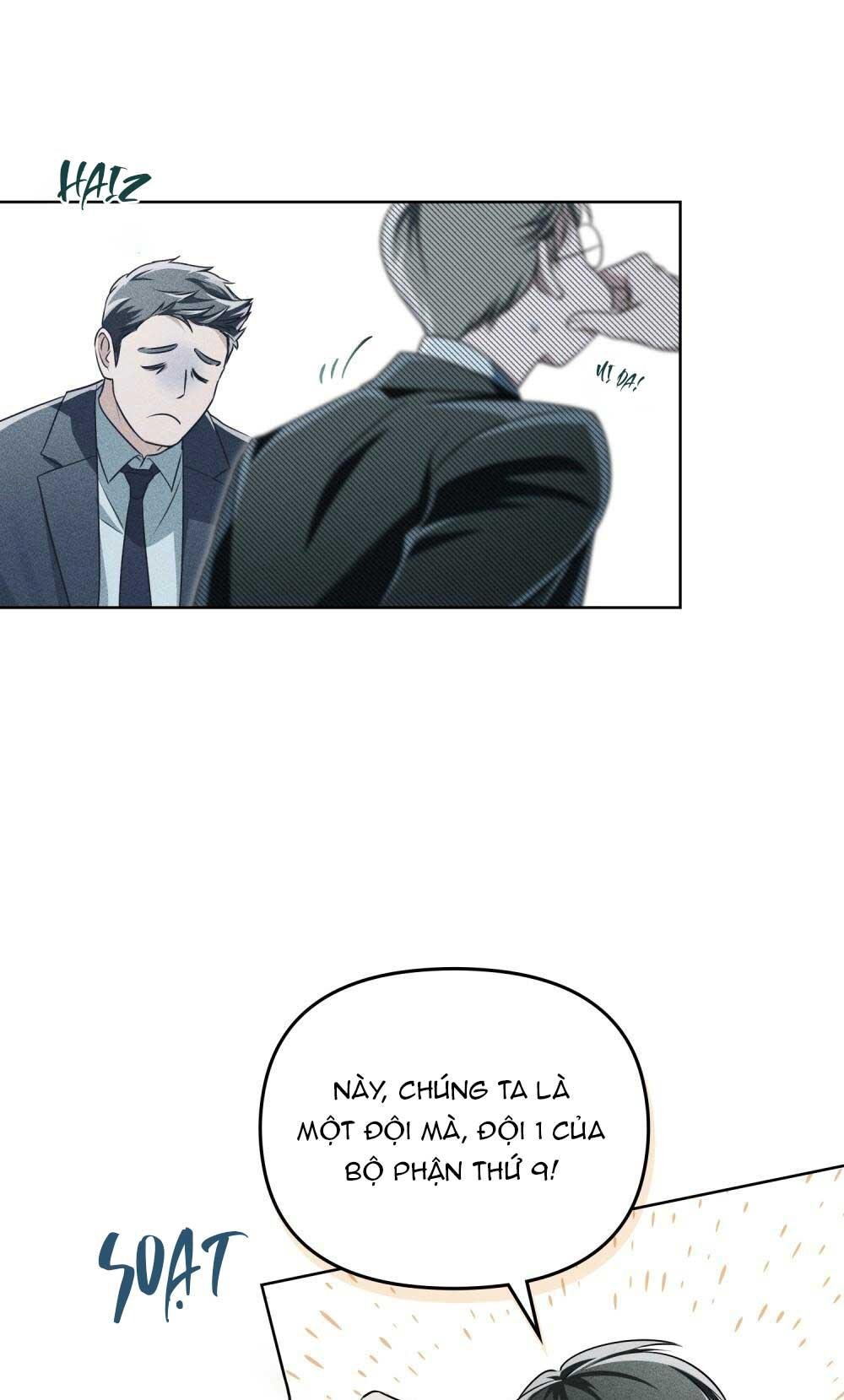 (cbunu) lửa hồn chapter 23 26