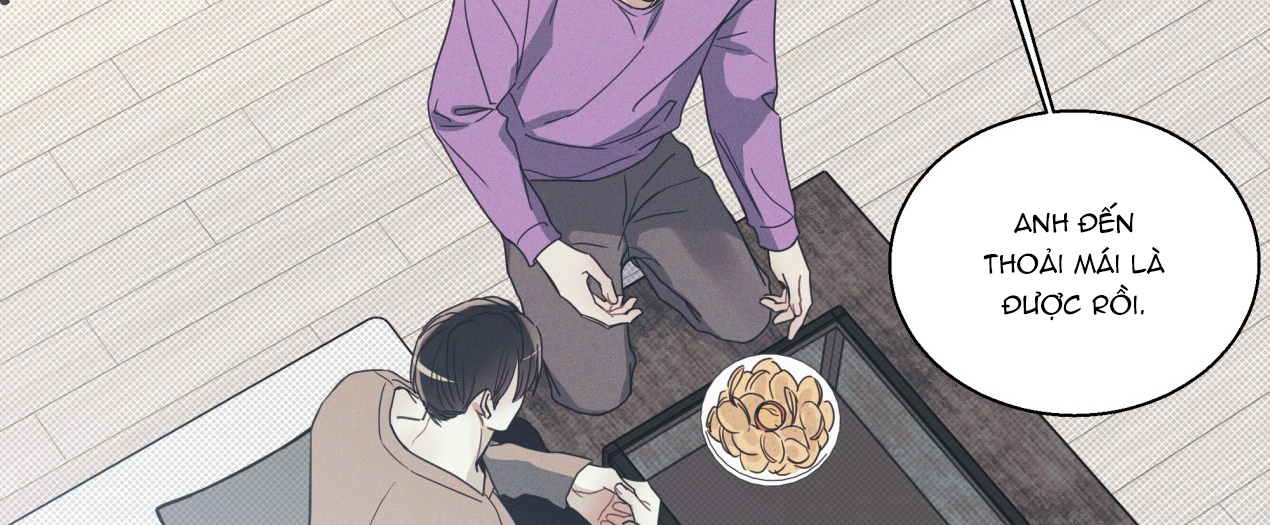 dải hợp âm trên đại dương xanh chapter 6 125