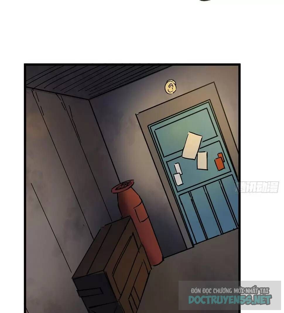 giải cứu 99 nữ chính ở mạt thế chapter 116 48