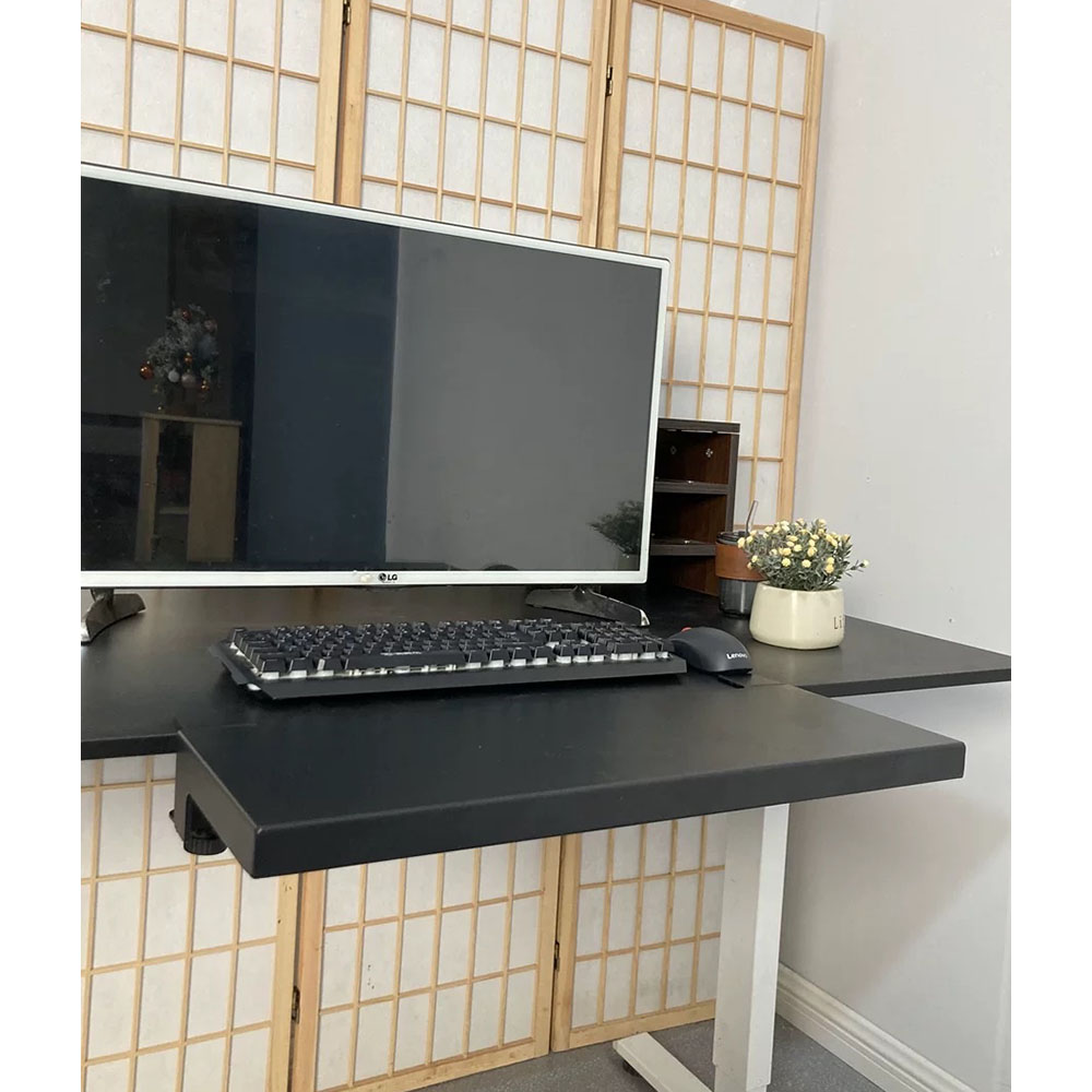 Bảng Kim Loại Mở Rộng Bàn Làm Việc; Kê Tay Bàn Phím; Giá Đỡ CPU Bàn Học; Kệ Để Máy In Văn Phòng; Nối Rộng Bàn