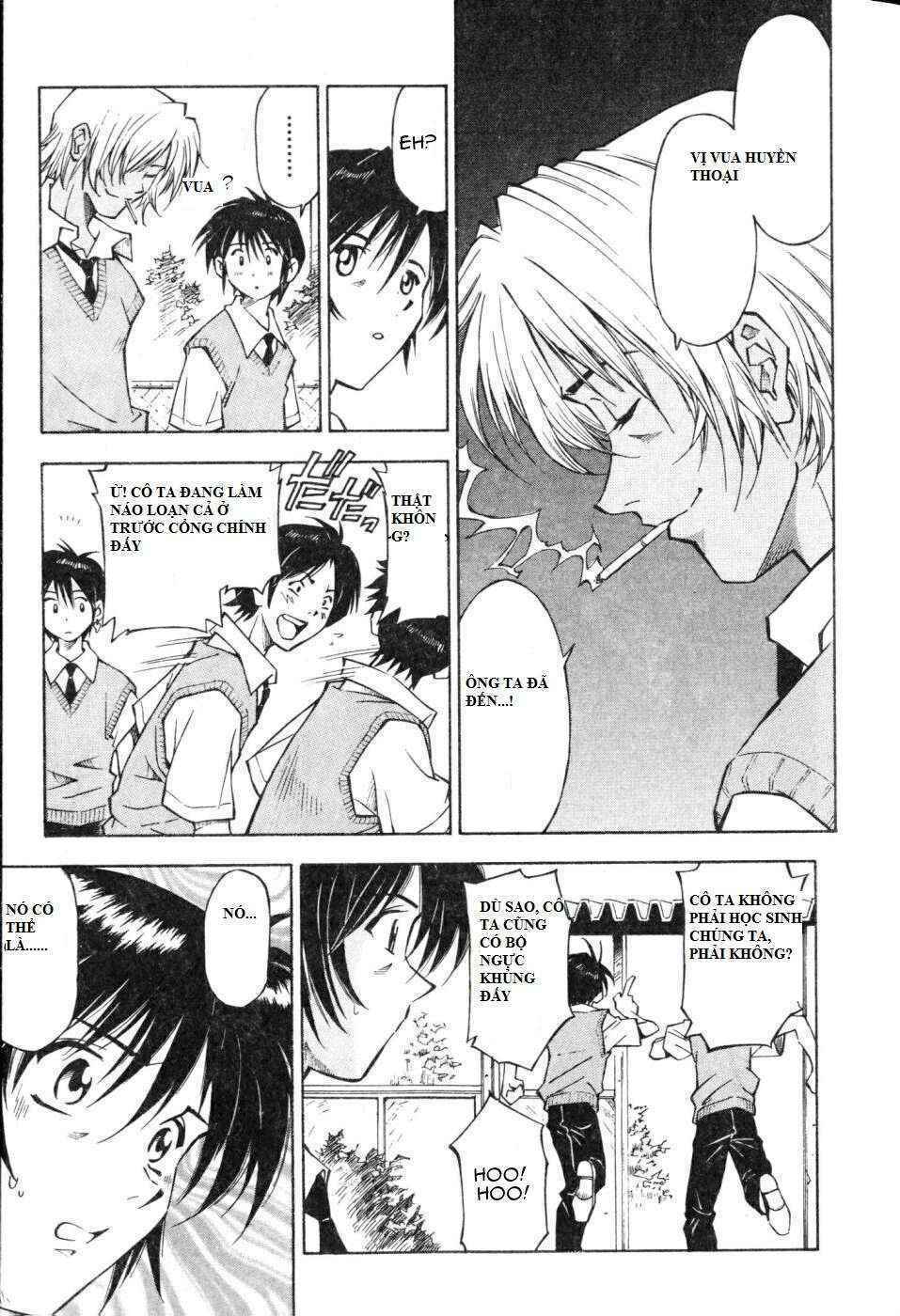 dragon girl - ikkitousen chapter 2 9