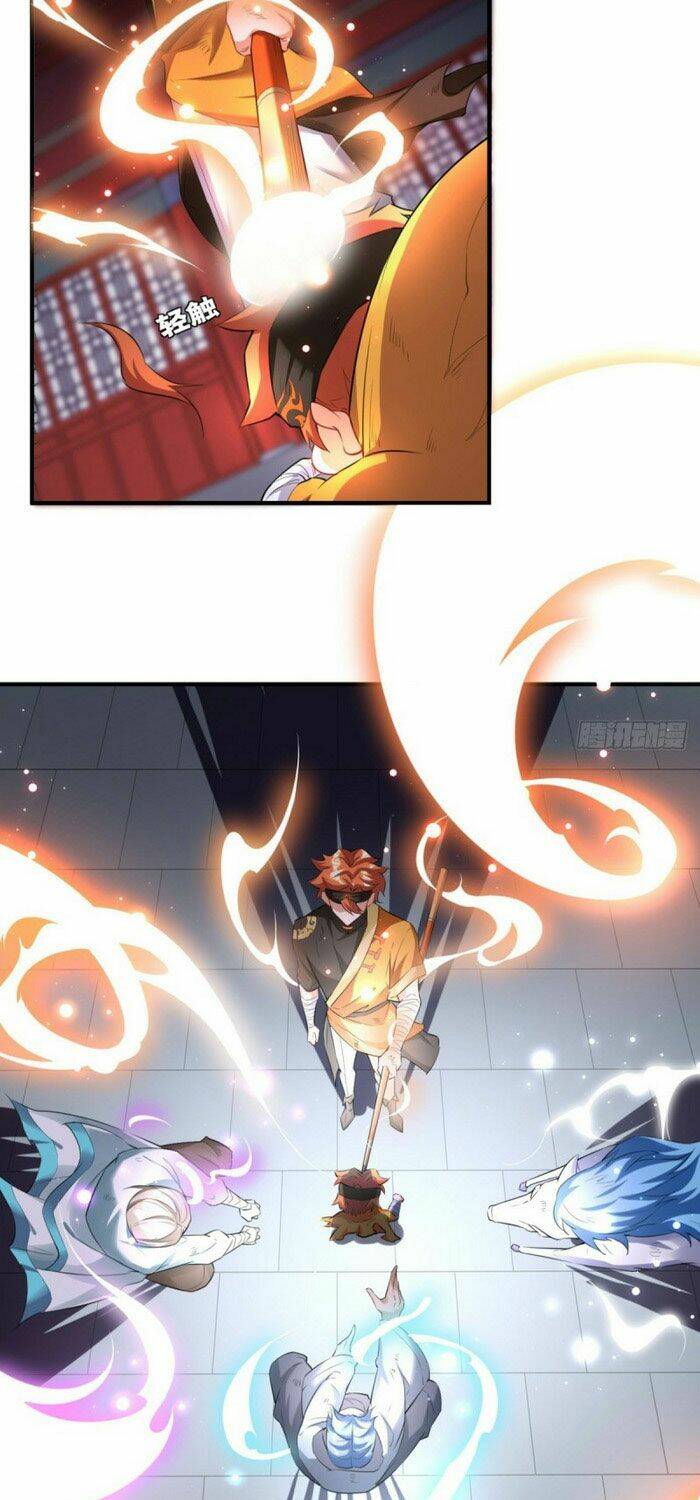 tà du ký chapter 66 3