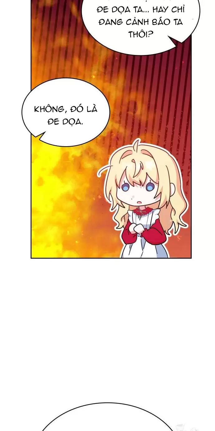 sống trong vườn hoa của công chúa chapter 31 56