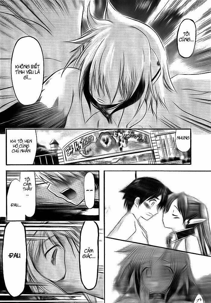 vật thất lạc của bầu trời chapter 31 23