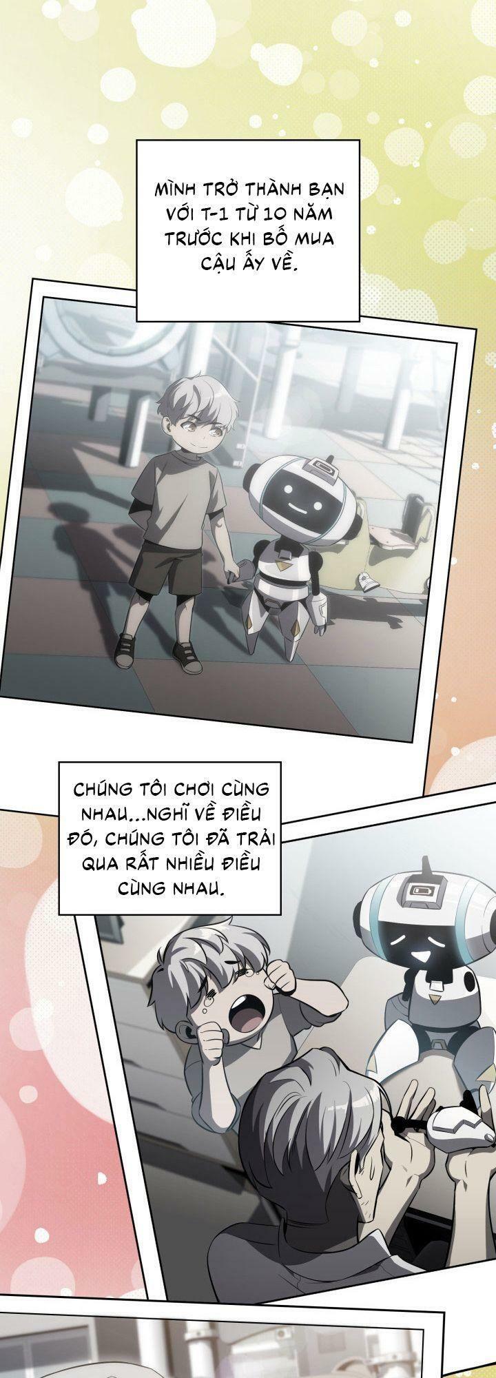 kẻ thách đấu chapter 18 24