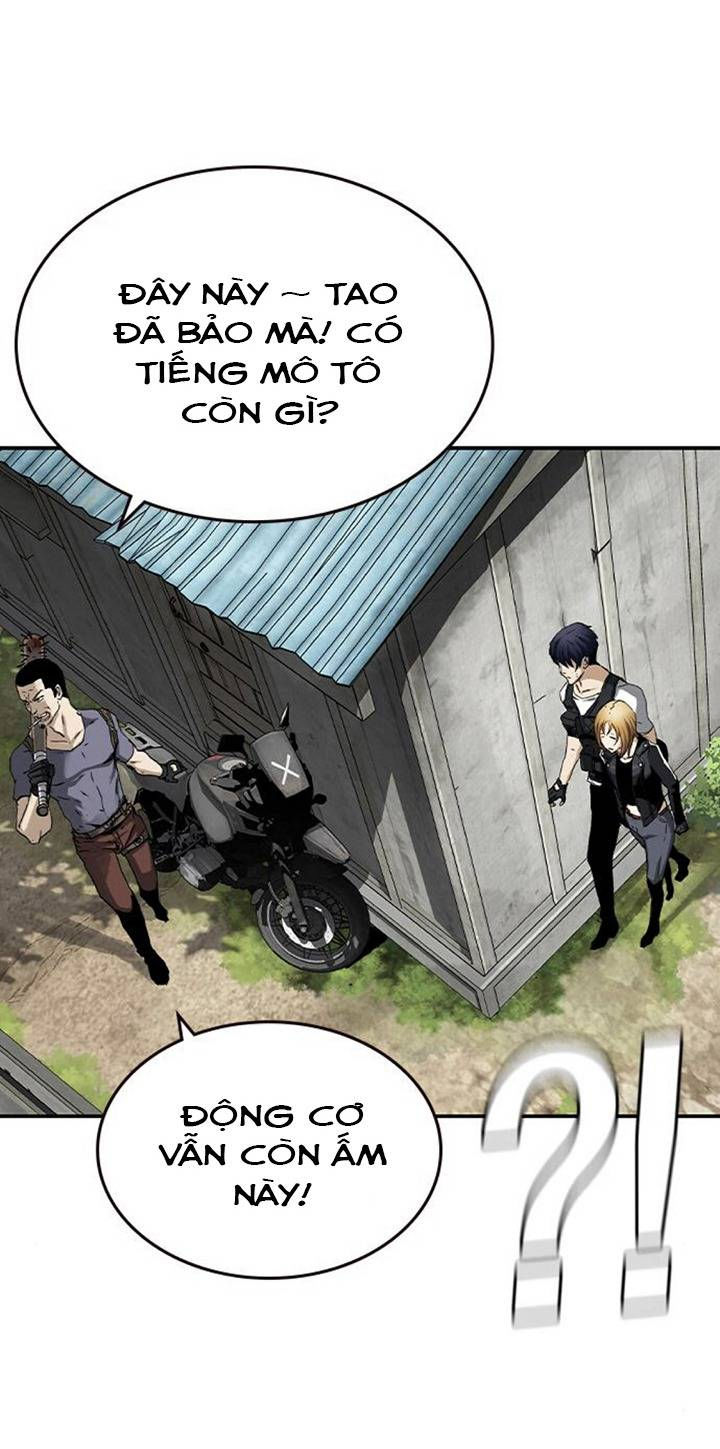 pubg - cuộc chiến sinh tồn chapter 3 62