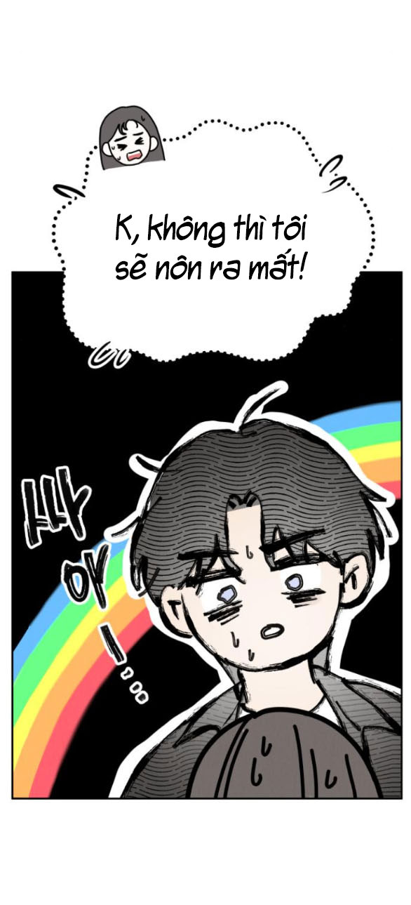 Thuyết Tình Yêu Ích Kỷ chapter 4.1 32