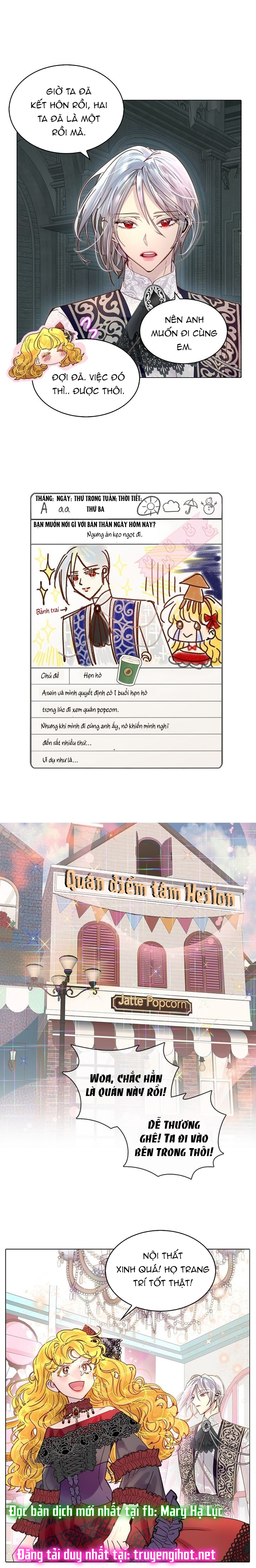 đừng xem thường nữ phụ chapter 144 5