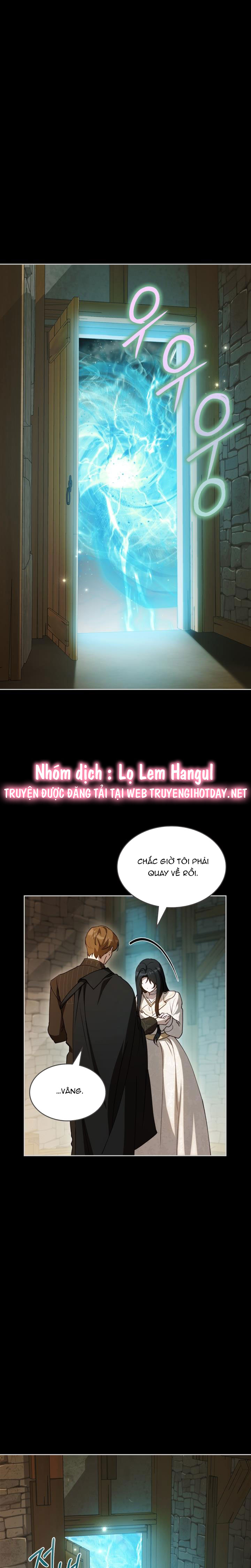 giết chết ác nữ phản diện chapter 93.1 15