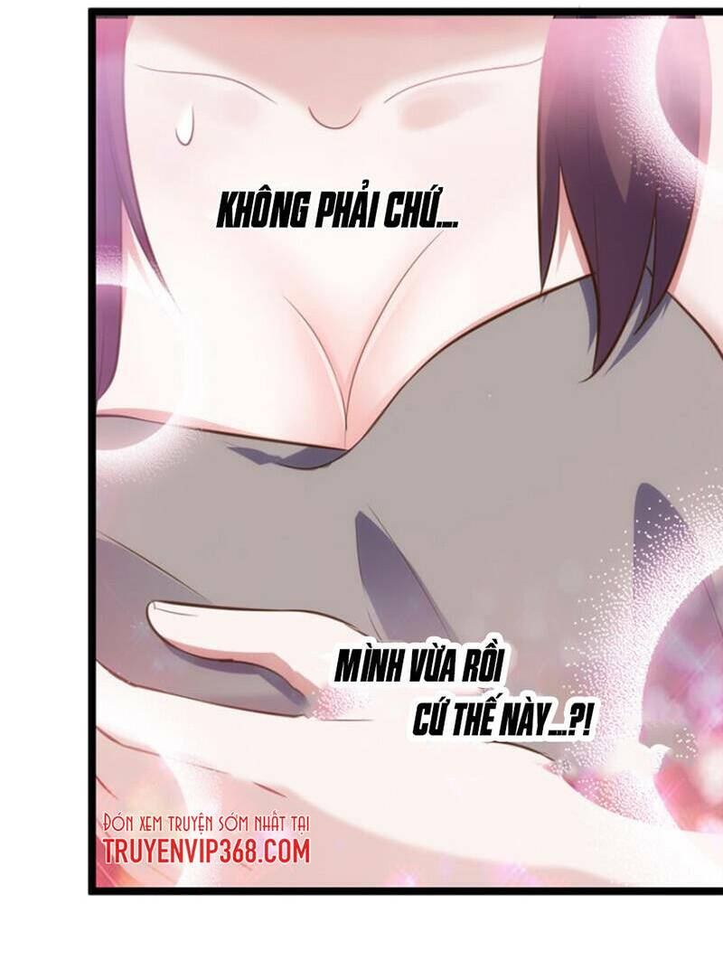 nữ tiếp viên hàng không của boss chapter 39 3