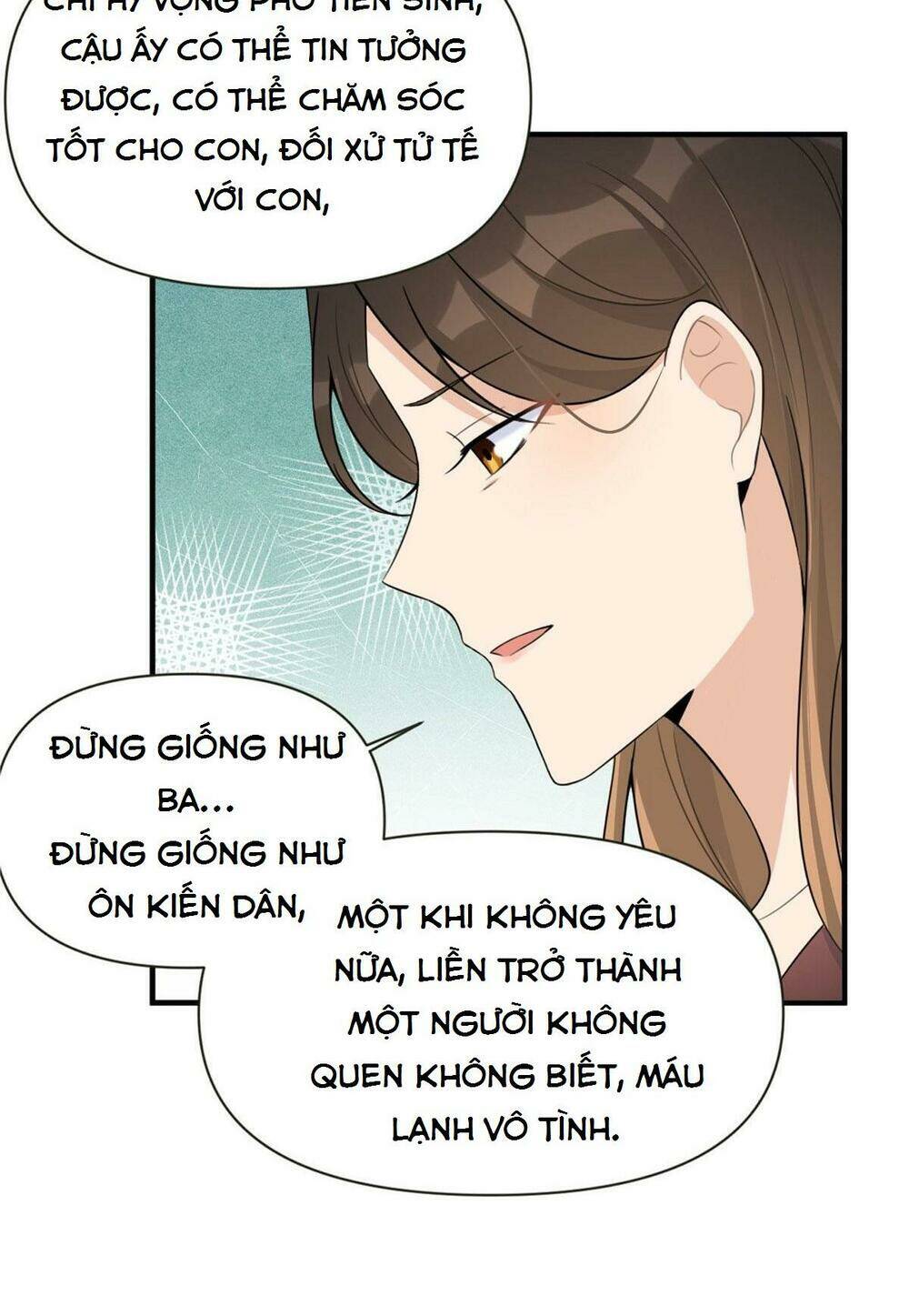 vẫn cứ nhớ em, nhớ em chapter 129 11