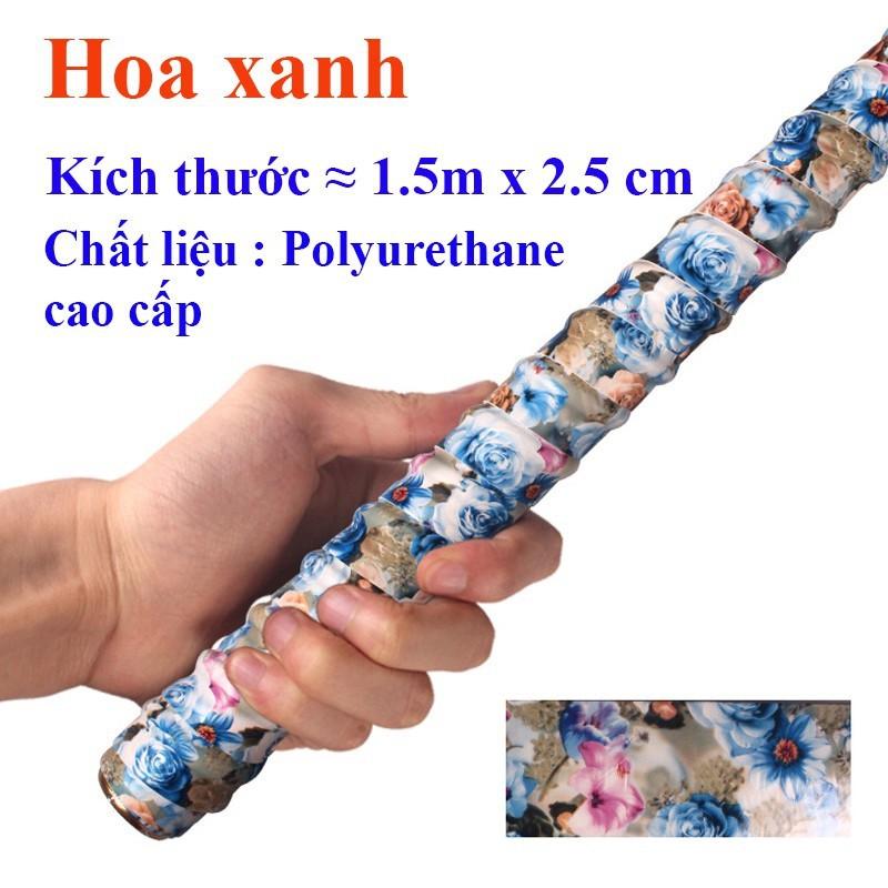 Cuốn Cán Cần Câu Vợt Cầu Lông Vợt Tenis Chống Trơn Trượt Giá Rẻ PK10