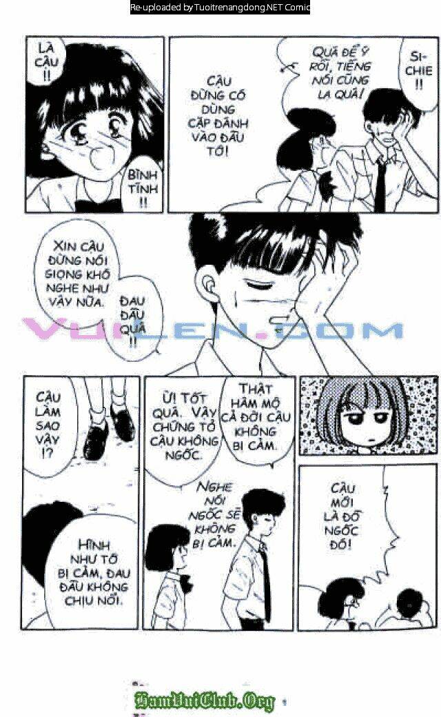 cánh thiên nga chapter 23 14