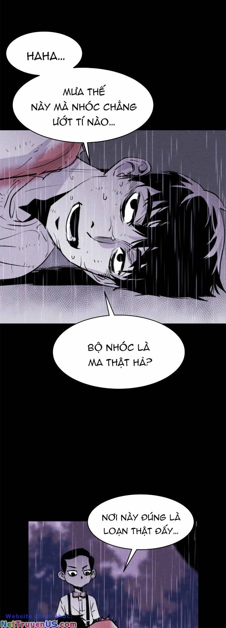 Chuồng lợn chapter 34 47