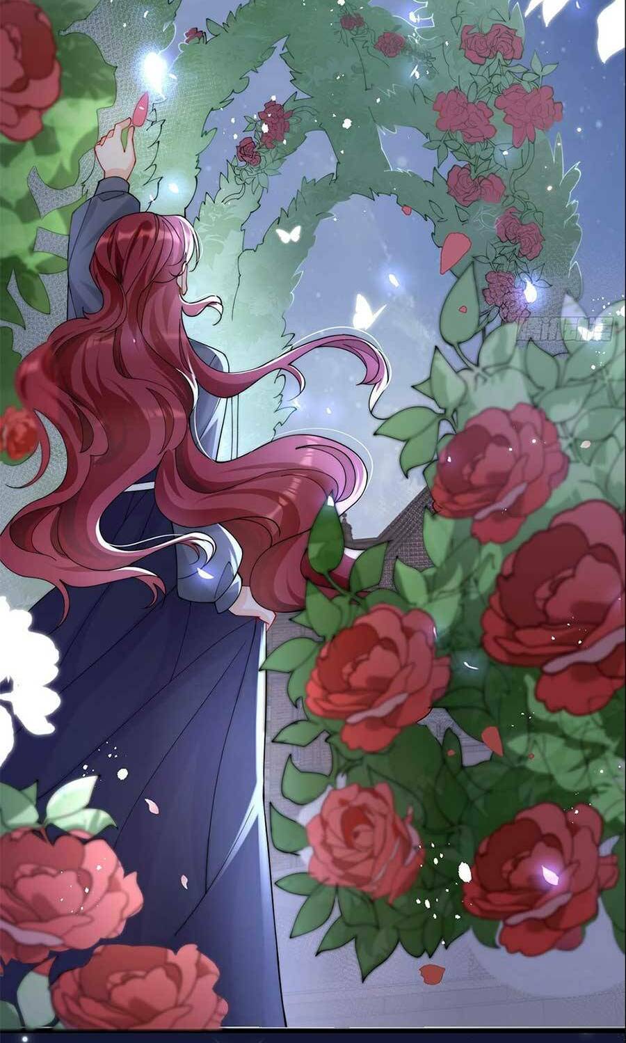 đêm không ngủ của long vương chapter 1 3