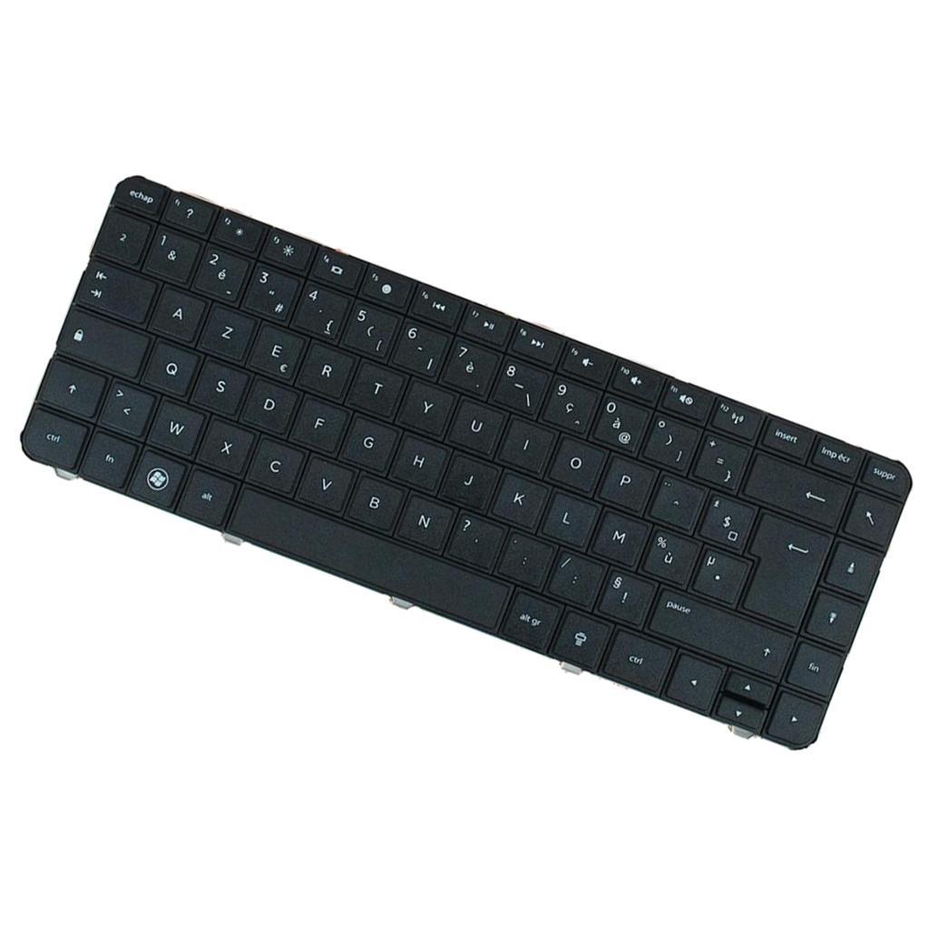 FR Laptop Notebook Keyboard fit for Pavilion G4-1000 G4-1100 CQ57