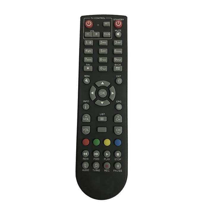 Điều khiển dành cho đầu SCTV - SD 01