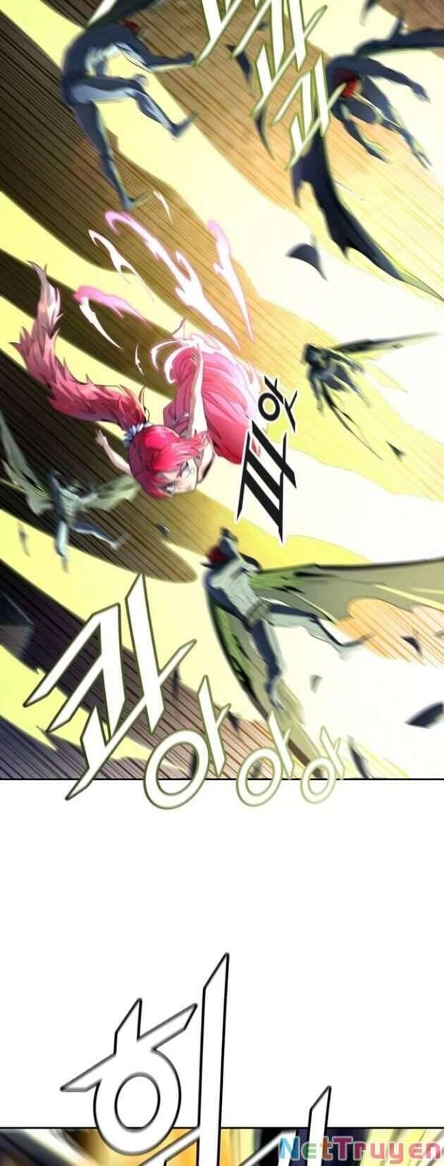 tòa tháp bí ẩn 2 chapter 540 28