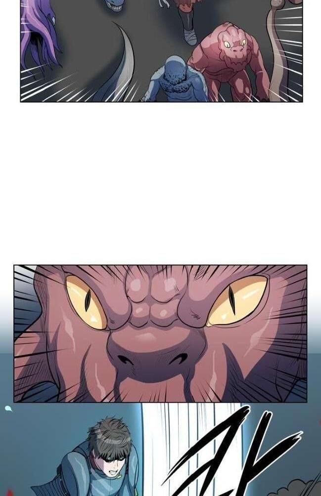 kẻ phán xét chapter 41 47