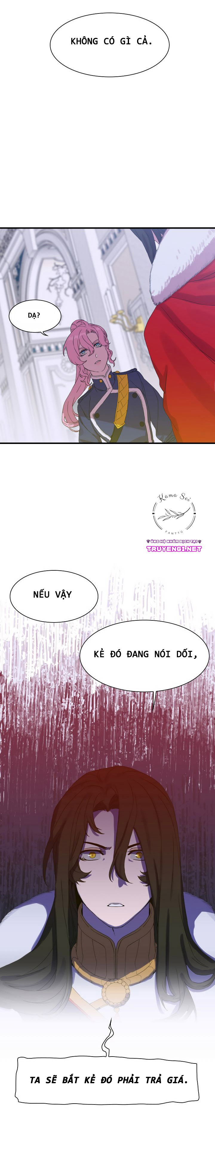 tôi sinh ra những tên bạo chúa chapter 5 17