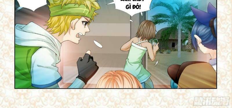 kỳ hiệp địa cầu chi chân tướng trong sa mạc chapter 10 3