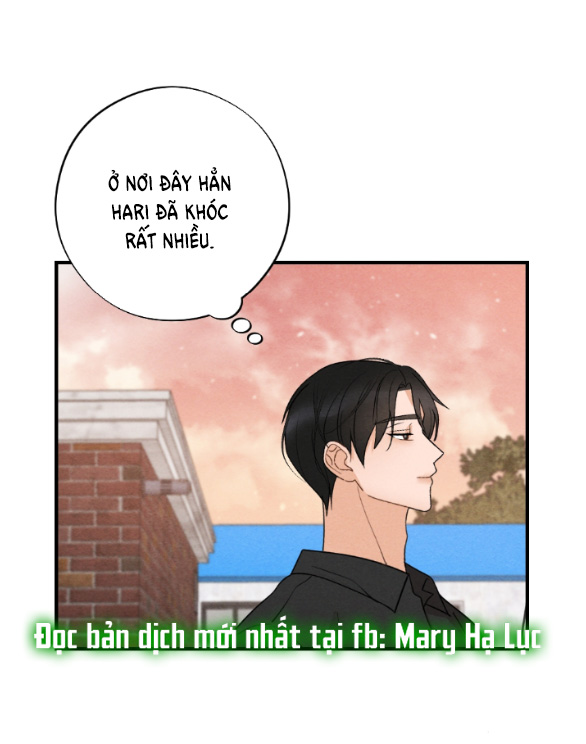 Để Đứa Bé Yên chapter 8.2 - Trang 15