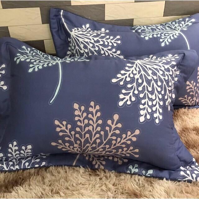 Vỏ gối cottong 1 đôi