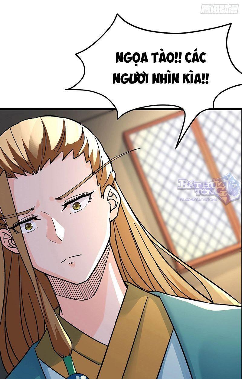 đồ đệ ta toàn là nữ ma đầu chapter 57 23