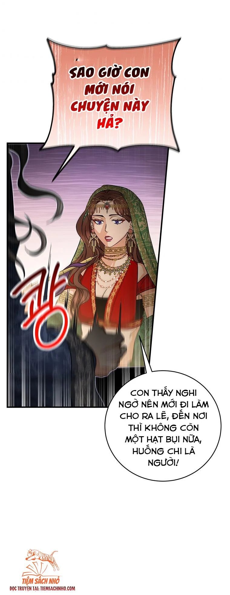 Trở Thành Cứu Tinh Của Nhân Vật Chính chapter 14.5 6